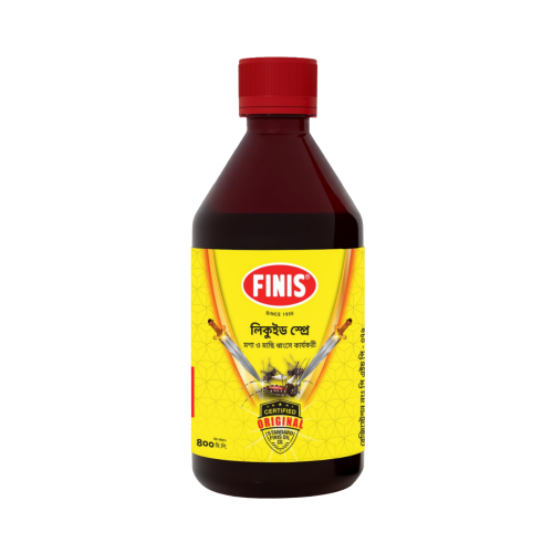 Finis Liquid Spray 400 ml
