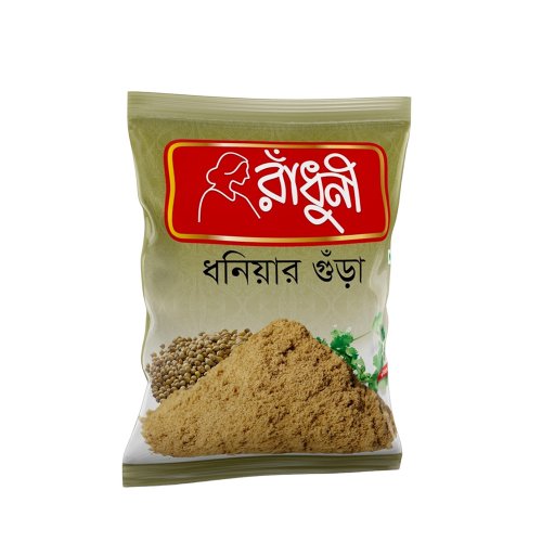Radhuni Coriander (Dhonia) Powder 50gm