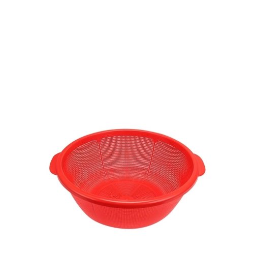 RFL Vegetable Washing Net 33 cm (Red)