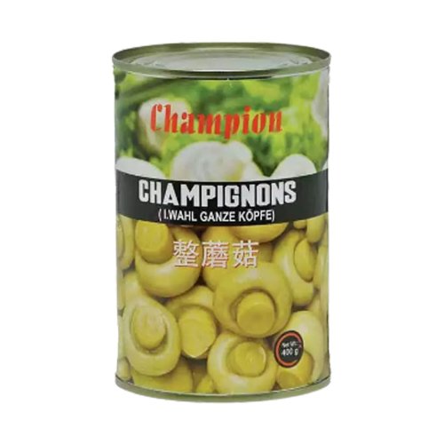 Champion Mushroom 400 gm