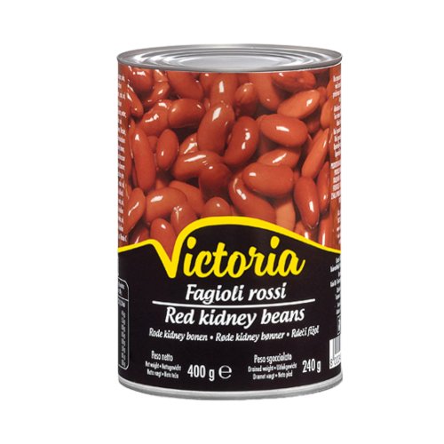 Victoria Red Kidney Beans 400 gm