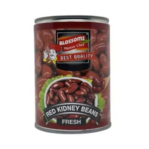 Blossoms Red Kidney Beans 420 gm