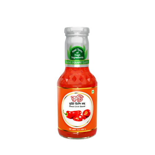 Ruchi Sweet Chili Sauce 200 gm