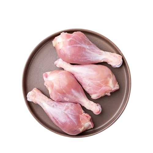 Broiler Chicken Drumsticks 500 gm± 25 gm (6-8 pcs)