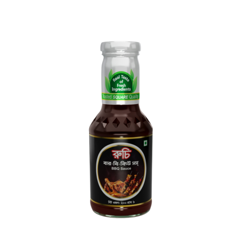 Ruchi BBQ Sauce 200 gm