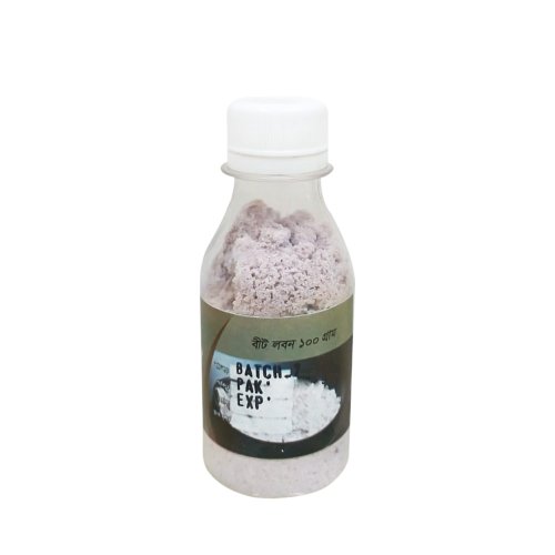 Rock Salt (Bit Lobon) 100gm