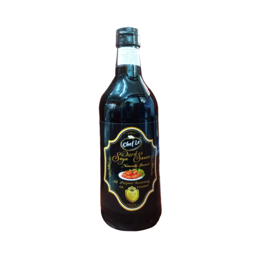 Chef Le Dark Soya Sauce 250 ml