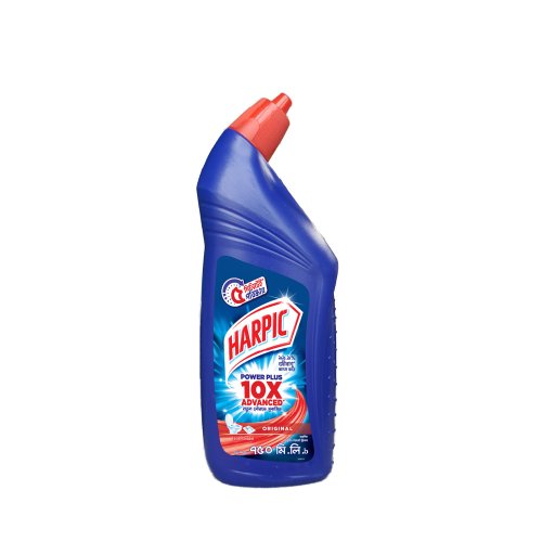 Harpic Liquid Toilet Cleaner Original 1 ltr
