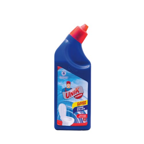 Unik Power Toilet Cleaner 500 ml