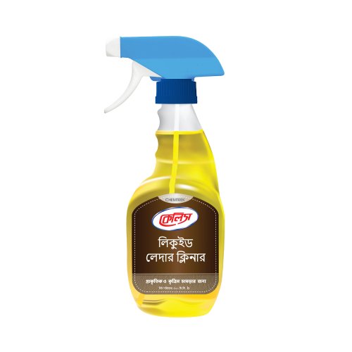 Kelly's Leather Care 500 ml