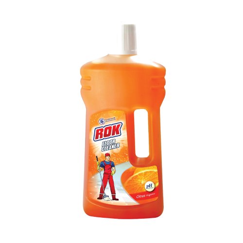 Rok Citrus Floor Cleaner 1 ltr