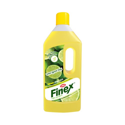 Finex Floor Cleaner Lime Fresh 1 ltr