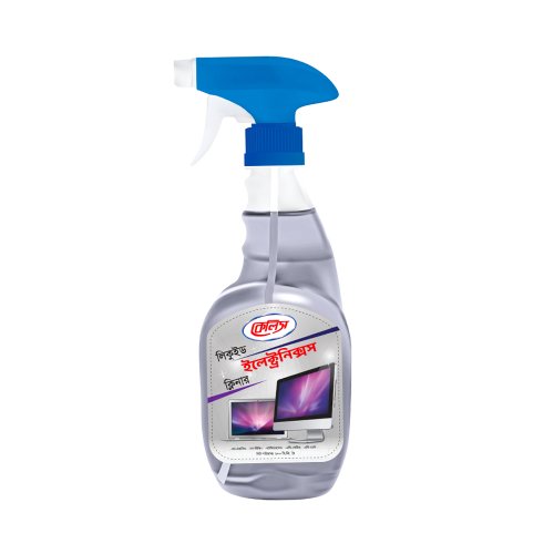 Kelly's Electronics Cleaner 500 ml