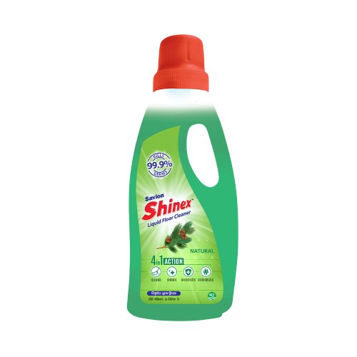 Shinex Floor Cleaner Natural 1 ltr