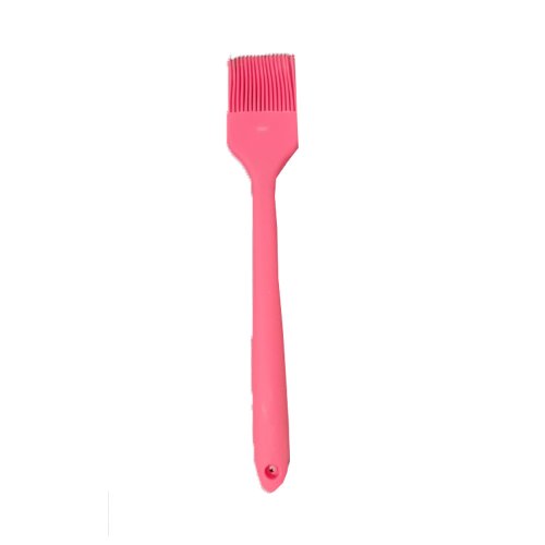 BBQ Brush (Red)