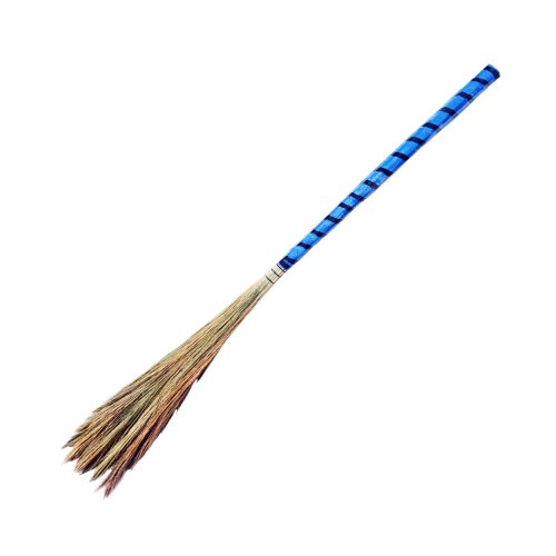 Flower Broom (Ful Jharu) Medium