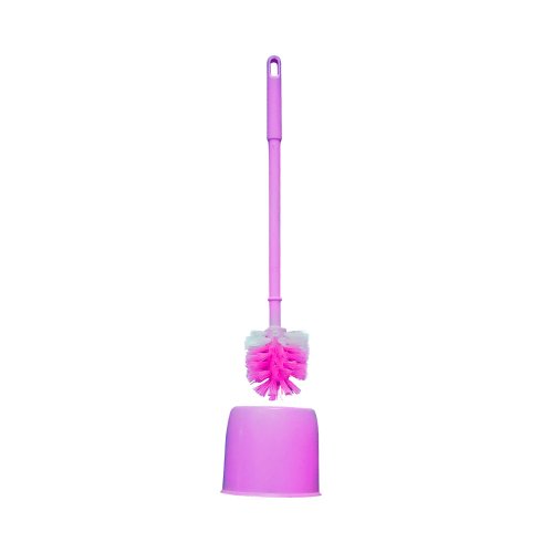 Comode Handle Box Brush 23"