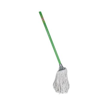 SS Long Handle Cotton Mop China