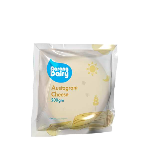 Aarong Dairy Austagram Cheese 200gm