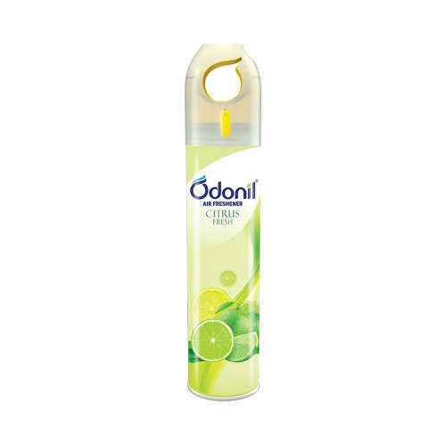 Odonil Air Freshener Room Spray Citrus Fresh 300 ml