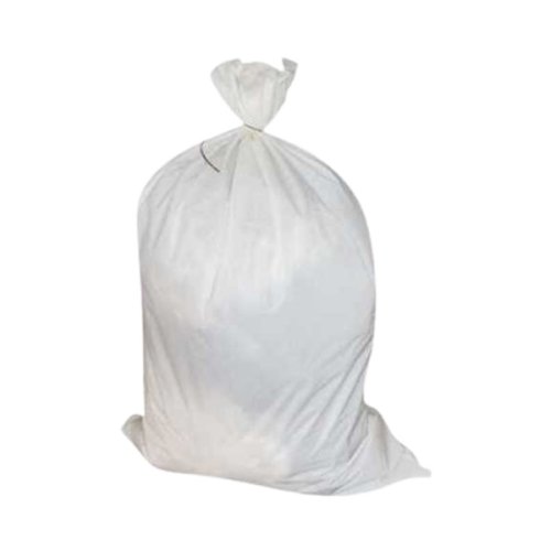 Trash Bag White (18" x 24") 10 pcs