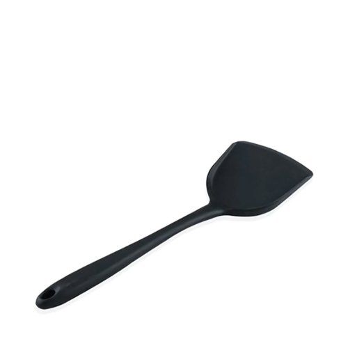 Non Stick Fry Pan Spoon