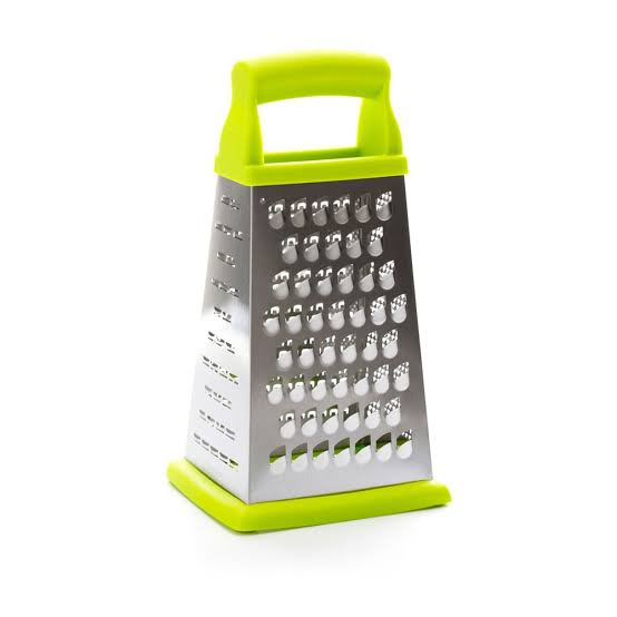 Stainless Steel Grater