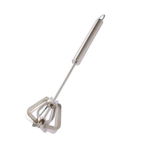 Manual Stainless Stell Hand Mixer