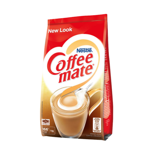 Nestle Coffee Mate Creamer 1kg