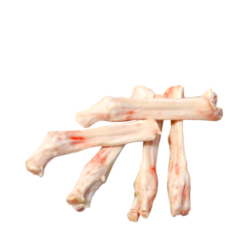 Mutton Paya 8 pcs