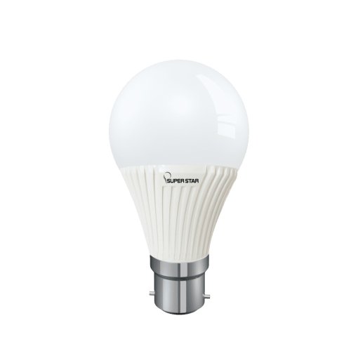 Super Star LED Light White 15 W (Pin)