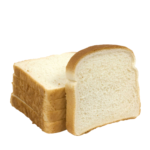 Queen’s Bread PWhite Bread 500 gm