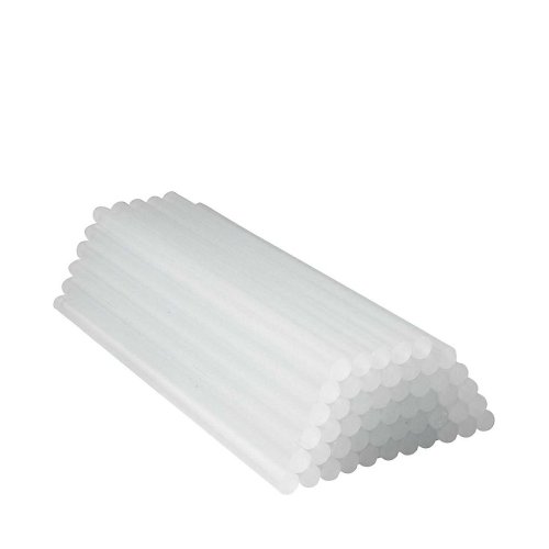 Glue Gun Stick 11 inch White 5 pcs