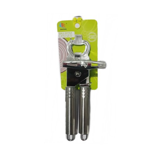 Can & Bottle Opener