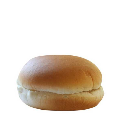 Bread Pit Burger Bun 4 pcs