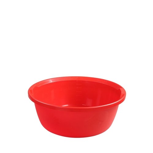 RFL Design Bowl 3 ltr (Red)