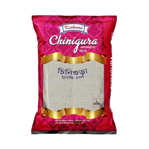 Kishwan Aromatic Rice 1 kg