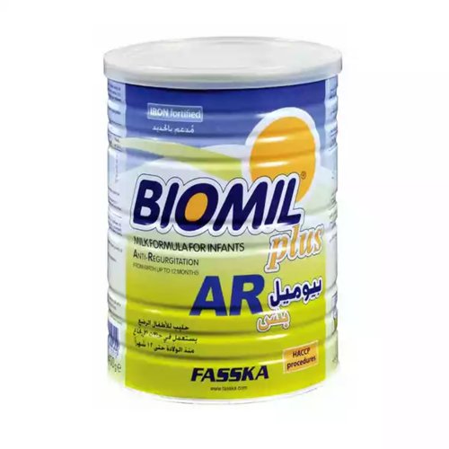 Biomil AR (Infants) 400 gm