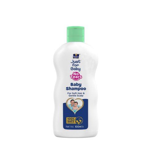 Parachute Just for Baby - Baby Shampoo 200 ml