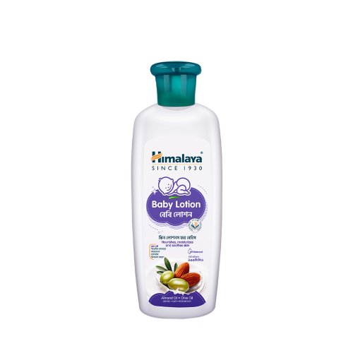 Himalaya Baby Lotion 200 ml
