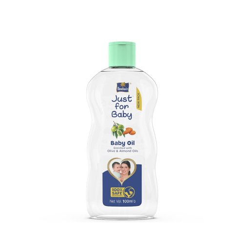 Parachute Just For Baby - Baby Oil 200 ml