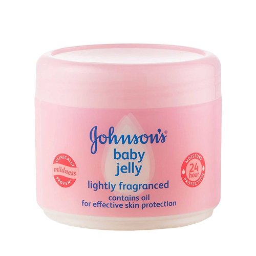 Johnson's Baby Jelly Lightly Fragranced 200 ml