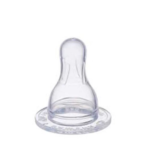 Smartcare Silicon Nipple (3+ Months ) M