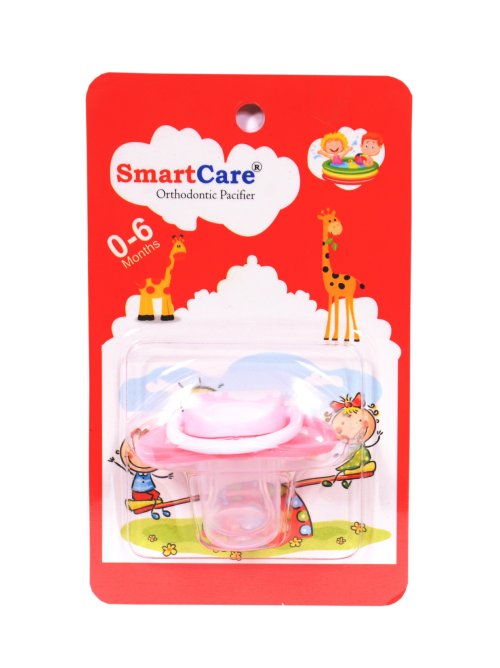 Smartcare Baby pacifier Medicine Feeder 10 ml