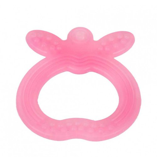 Farlin Baby Silicon Gum Shooter