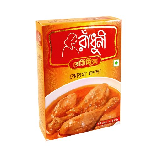 Radhuni Korma Masala 30gm