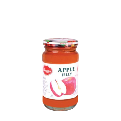 Shezan Apple Jelly 440gm