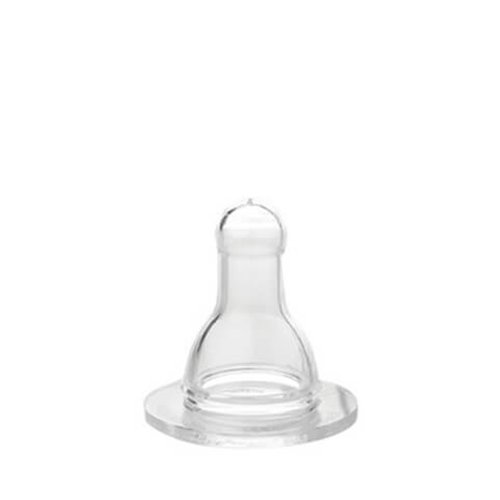 Angel Silicon Nipple (3-6 Months) M
