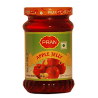 Pran Apple Jelly 500gm