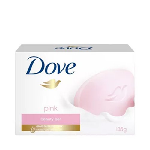 Dove Beauty Bar Pink 135 gm